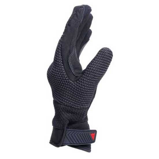 Dainese Handsker Torino Sort S