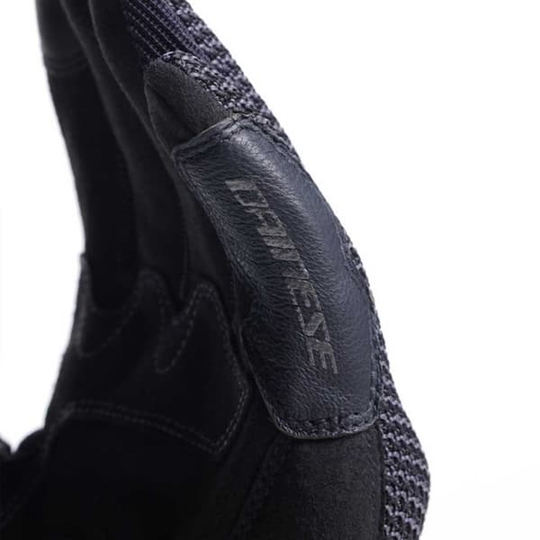 Dainese Handsker Torino Sort S
