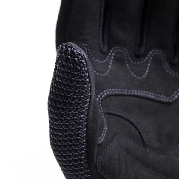 Dainese Handsker Torino Sort S