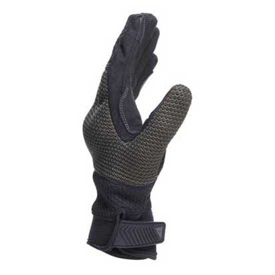 Dainese Handsker Torino Grå S