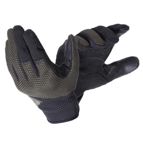 Dainese Handsker Torino Grå S