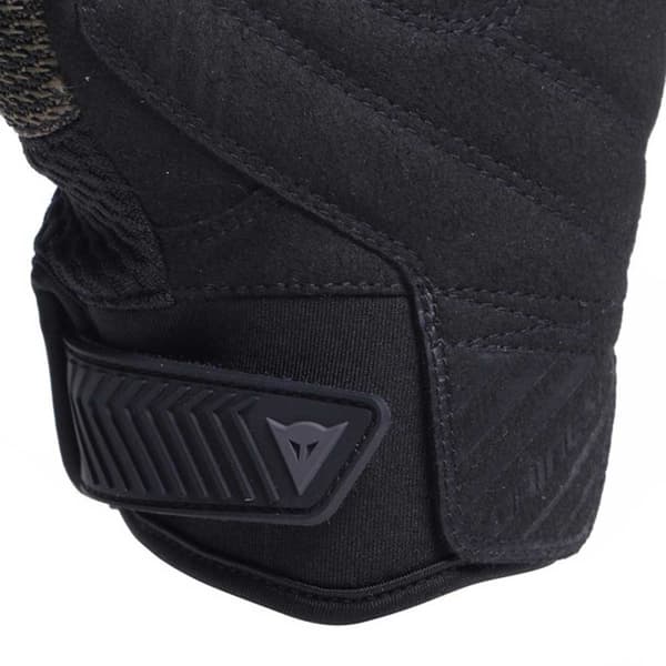 Dainese Handsker Torino Grå S