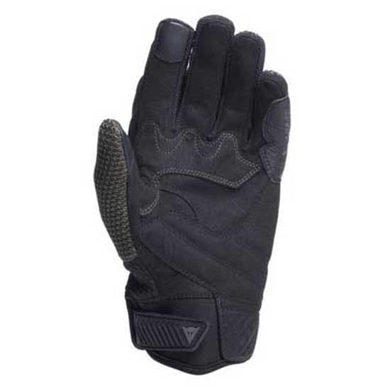 Dainese Handsker Torino Grå S