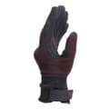 Pikkukuva 3 / 7: Dainese Naisen Hanskat Torino Punainen,Musta XS
