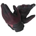 Pikkukuva 5 / 7: Dainese Naisen Hanskat Torino Punainen,Musta XS