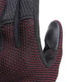 Pikkukuva 6 / 7: Dainese Naisen Hanskat Torino Punainen,Musta XS