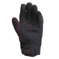 Pikkukuva 2 / 7: Dainese Naisen Hanskat Torino Punainen,Musta XS
