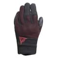 Pikkukuva 1 / 7: Dainese Naisen Hanskat Torino Punainen,Musta XS
