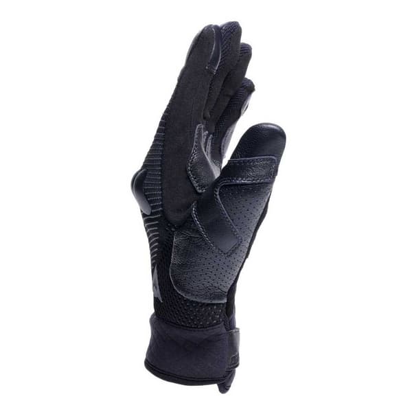 Dainese Käsineet Unruly Ergo-tek Vihreä,Harmaa M