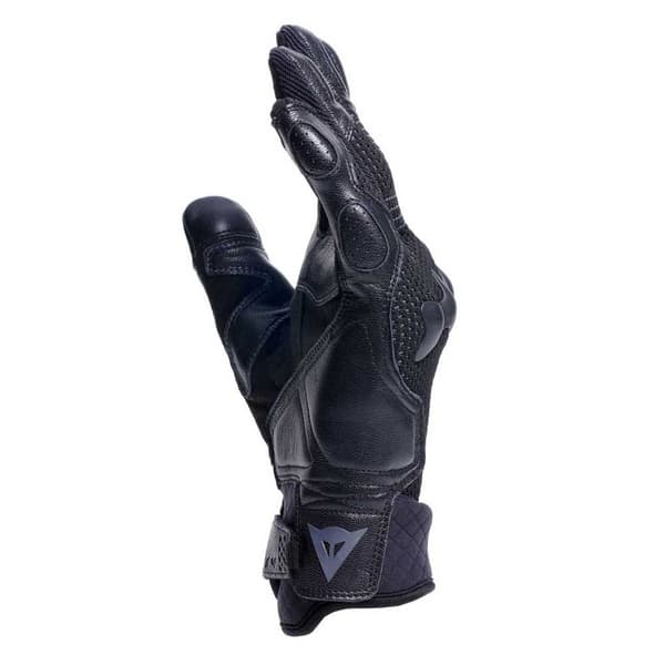 Dainese Käsineet Unruly Ergo-tek Vihreä,Harmaa M