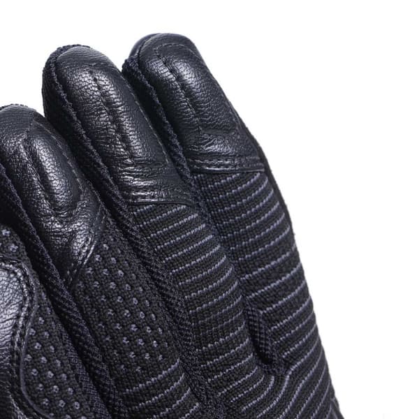 Dainese Käsineet Unruly Ergo-tek Vihreä,Harmaa M