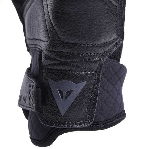 Dainese Käsineet Unruly Ergo-tek Vihreä,Harmaa M
