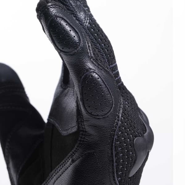 Dainese Käsineet Unruly Ergo-tek Vihreä,Harmaa M