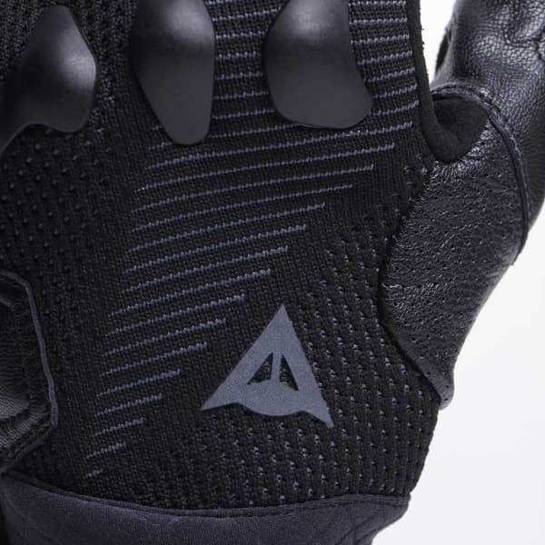 Dainese Käsineet Unruly Ergo-tek Vihreä,Harmaa M