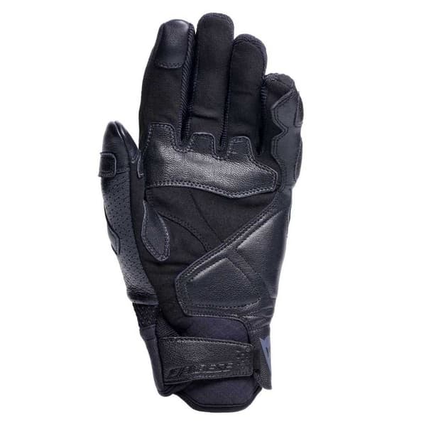 Dainese Käsineet Unruly Ergo-tek Vihreä,Harmaa M