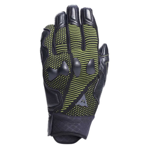 Dainese Handskar Unruly Ergo-tek Grönt,Grå M