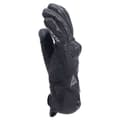 Miniatyrbild 4 av 9: Dainese Korta Handskar Tempest 2 D-dry Short Thermal Svart XS