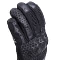 Miniatyrbild 6 av 9: Dainese Korta Handskar Tempest 2 D-dry Short Thermal Svart XS