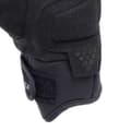 Miniatyrbild 9 av 9: Dainese Korta Handskar Tempest 2 D-dry Short Thermal Svart XS