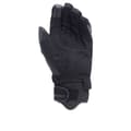 Miniatyrbild 2 av 9: Dainese Korta Handskar Tempest 2 D-dry Short Thermal Svart XS