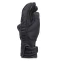 Miniatyrbild 5 av 7: Dainese Kvinna Handskar Trento D-dry Thermal Svart S