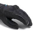 Miniatyrbild 6 av 7: Dainese Kvinna Handskar Trento D-dry Thermal Svart S