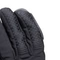 Miniatyrbild 7 av 7: Dainese Kvinna Handskar Trento D-dry Thermal Svart S