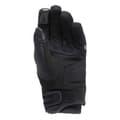 Miniatyrbild 2 av 7: Dainese Kvinna Handskar Trento D-dry Thermal Svart S