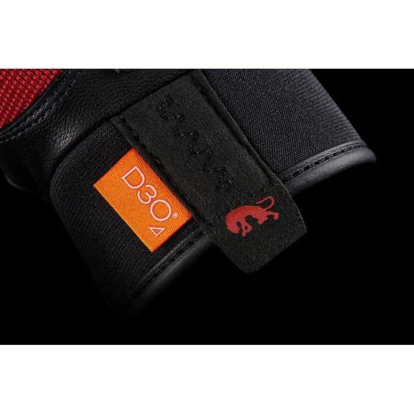 Furygan Handsker Jet D3o® Rød XS