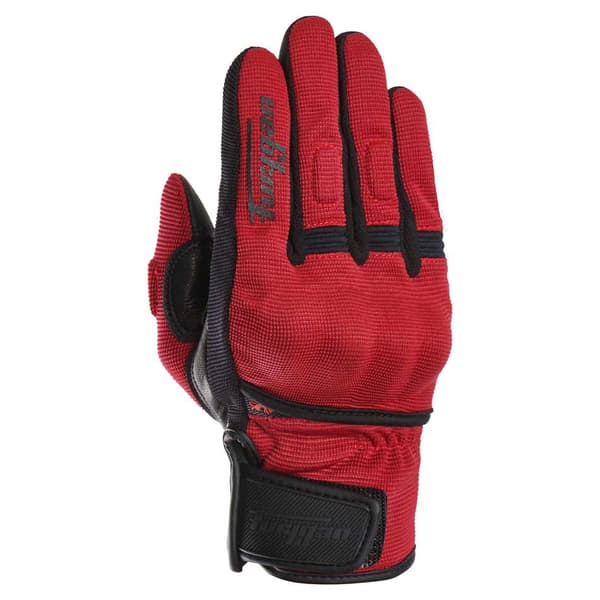 Furygan Handsker Jet D3o® Rød XS