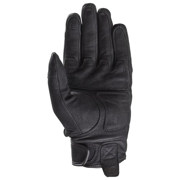 Furygan Handskar Td Vintage D3o® Svart S