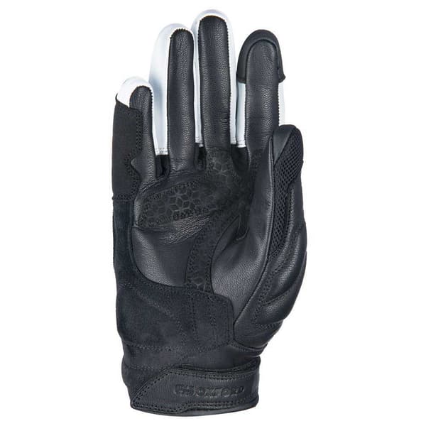 Oxford Handsker Rp-6s Sort XS