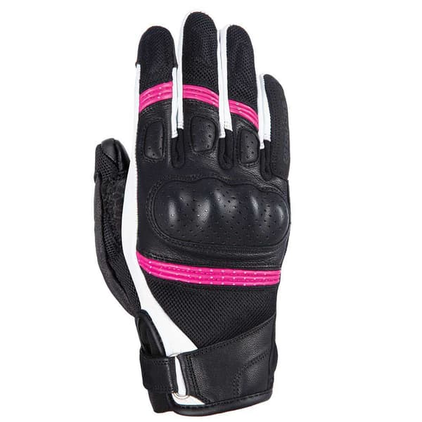Oxford Handsker Rp-6s Sort XS