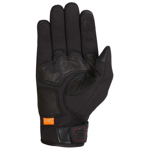 Furygan Handsker Td Soft D3o Sort S