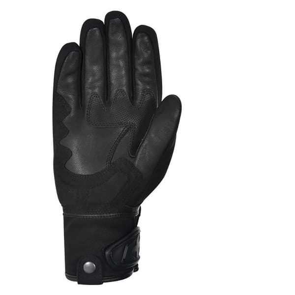 Oxford Handsker Toronto 1.0 Ms Stealth Sort 3XL