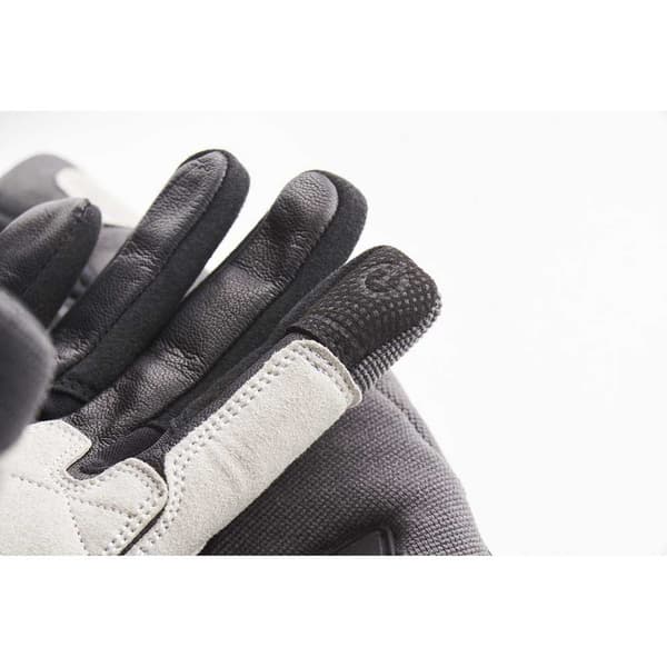 Fuel Motorcycles Handsker Astrail Sort S