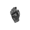 Pikkukuva 4 / 8: Pando Moto Nahkahanskat Onyx Harmaa 2XL