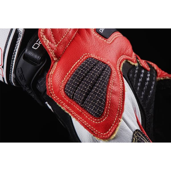 Furygan Handskar Styg20 X Kevlar® Flerfärgad M