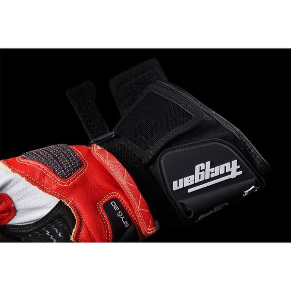 Furygan Handskar Styg20 X Kevlar® Flerfärgad M