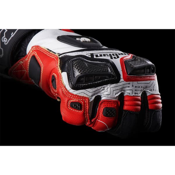 Furygan Handskar Styg20 X Kevlar® Flerfärgad M