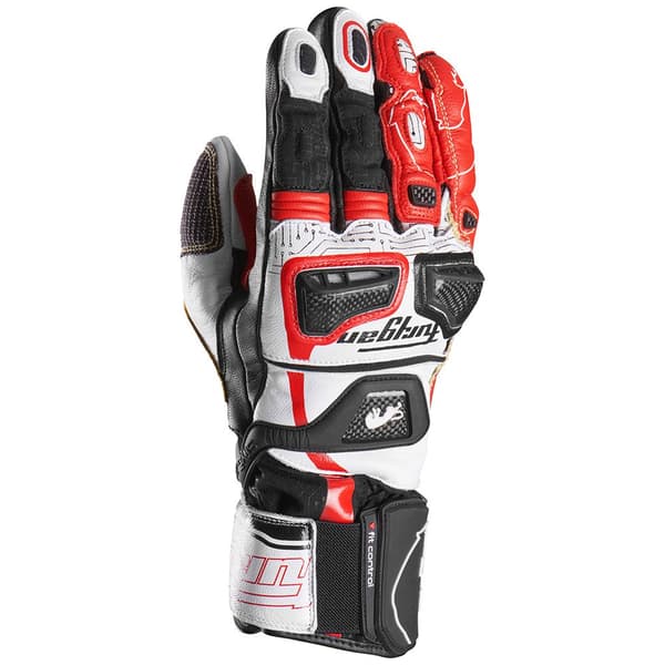 Furygan Handskar Styg20 X Kevlar® Flerfärgad M