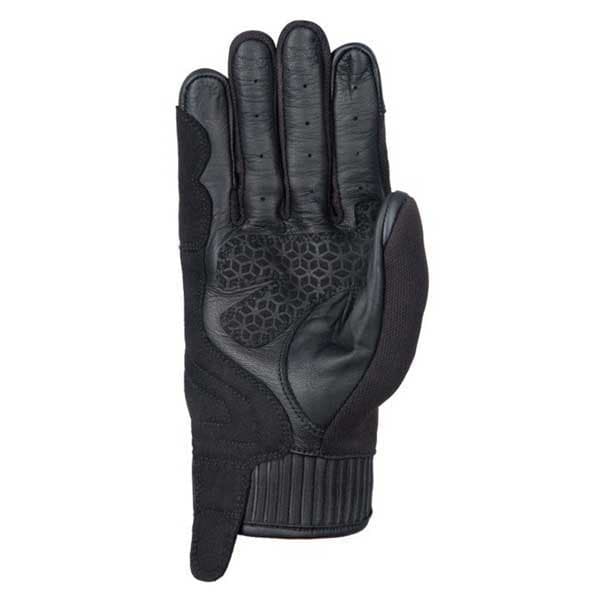 Oxford Handskar Byron Gr Svart 2XL