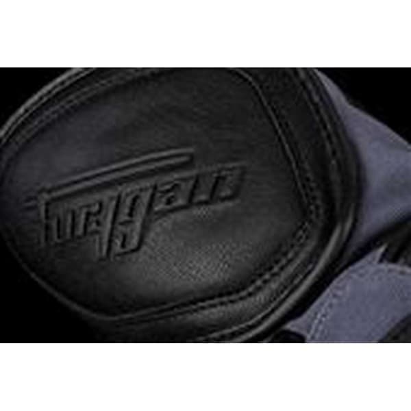 Furygan Handsker Dirt Road Grå 3XL