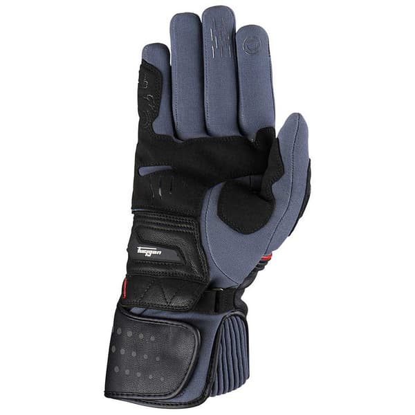 Furygan Handsker Dirt Road Grå 3XL