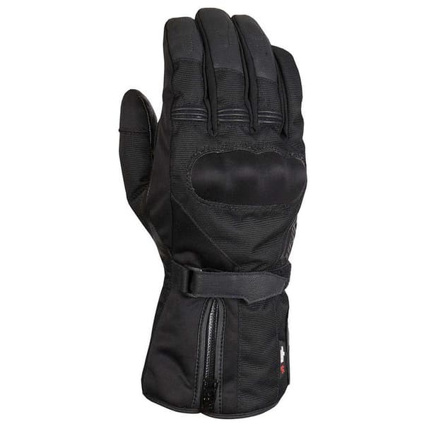 Furygan Handskar Tyler Svart 3XL