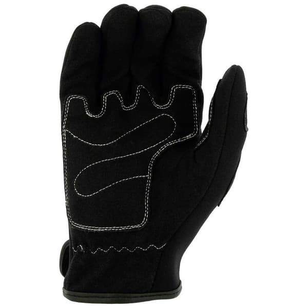 Richa Handsker Neoprene Sort L