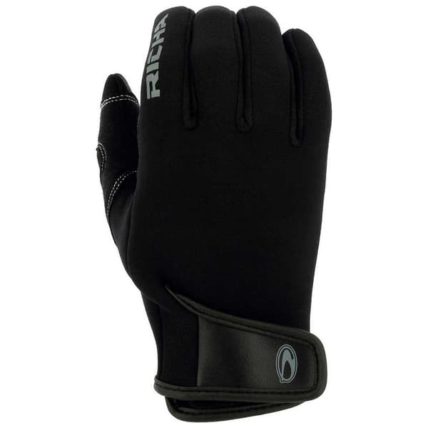 Richa Handsker Neoprene Sort L