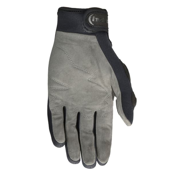 Hebo Käsineet Neo Nano Harmaa 2XL