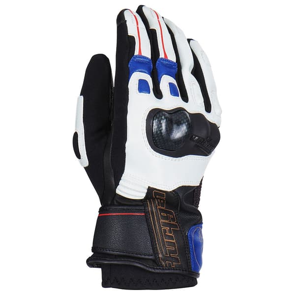 Furygan Handsker Cordoba Hvid 3XL
