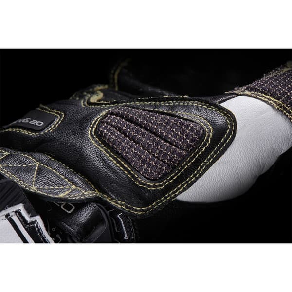 Furygan Handsker Styg20 X Kevlar® Sort L